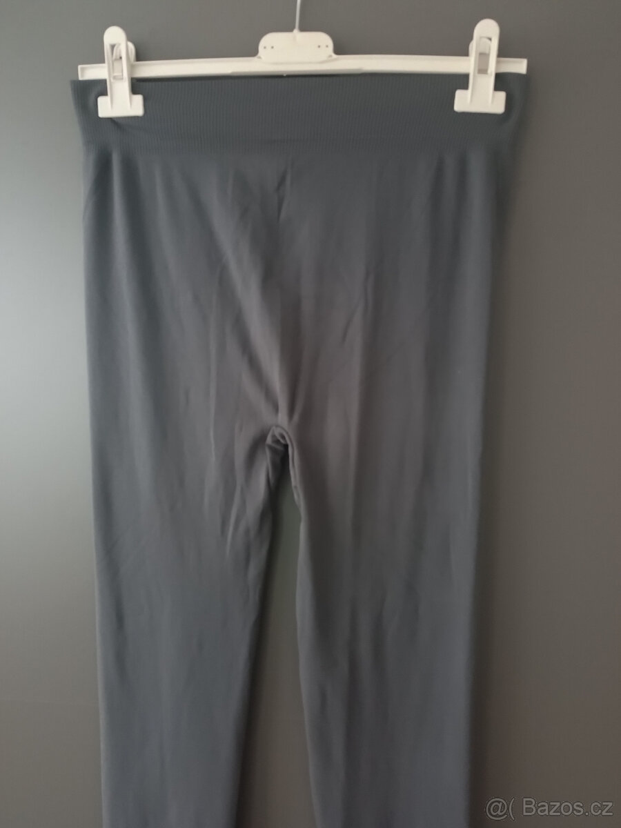 Strečové leginy 3XL - 2
