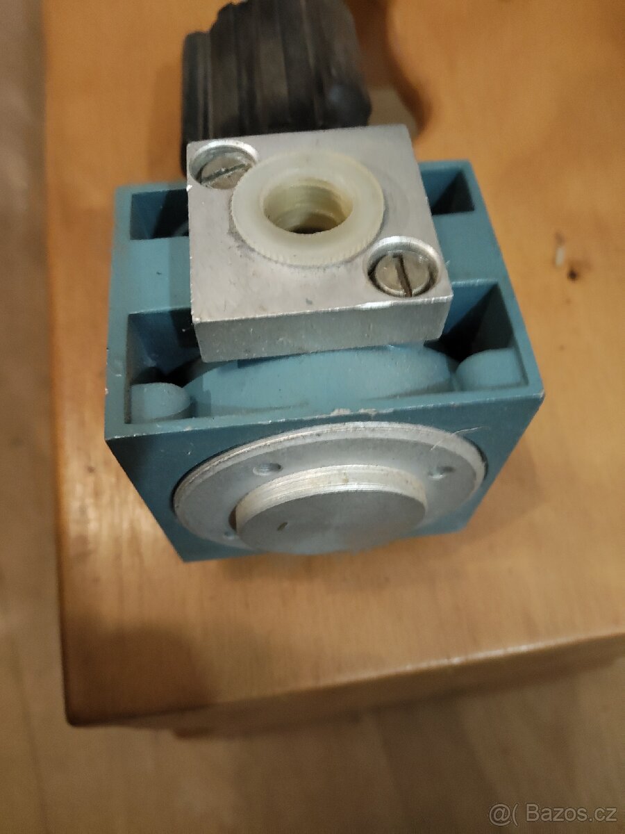 Regulátor tlaku - 2