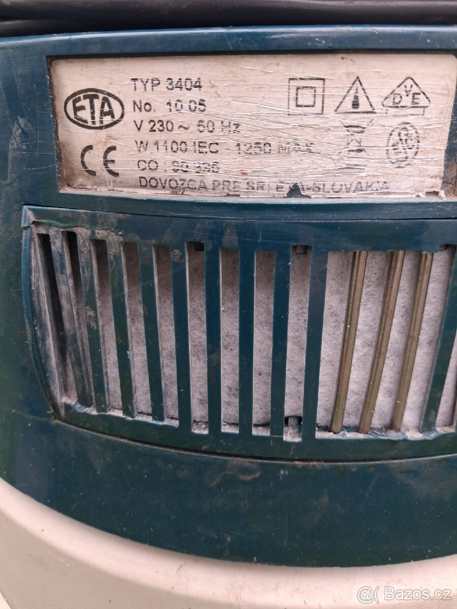 Prodám vysavač - 2