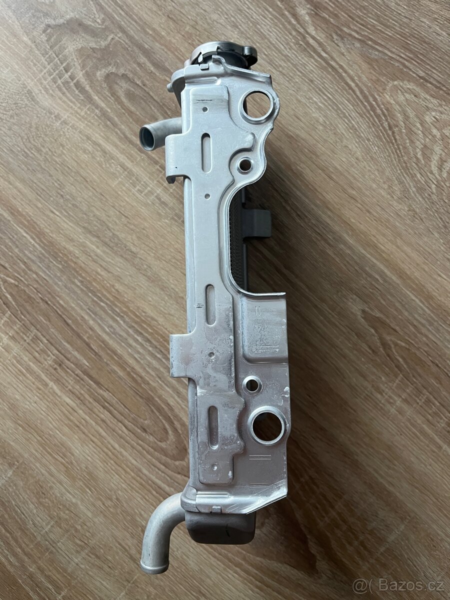 Honda CRF250L 2017-2020r.v. Chladič - 2