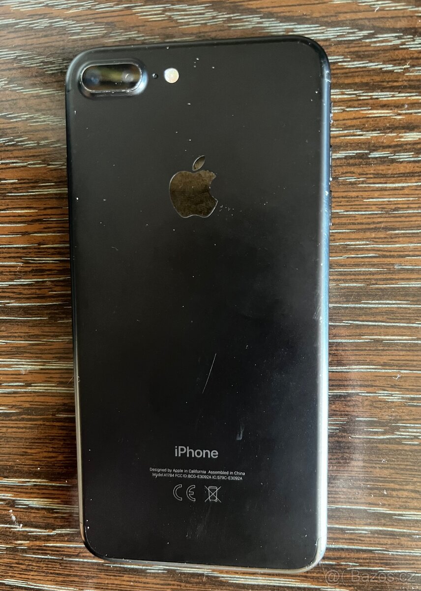 IPhone 7 Plus - 2