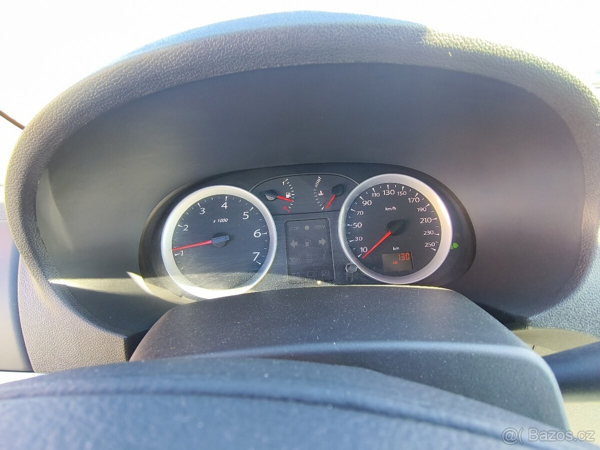 RENAULT THALIA 1,2 - 2