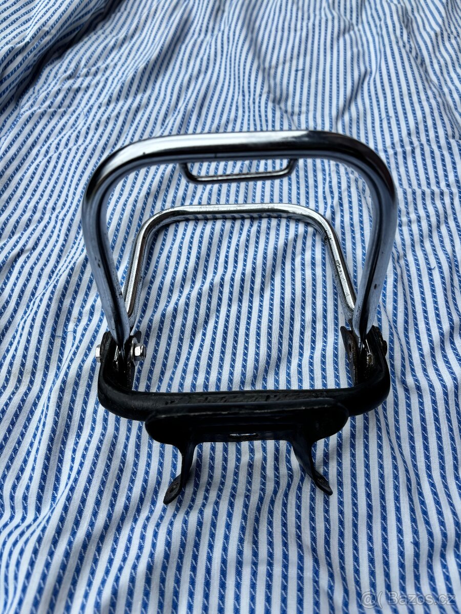 Zadní nosič Simson S51 - 2