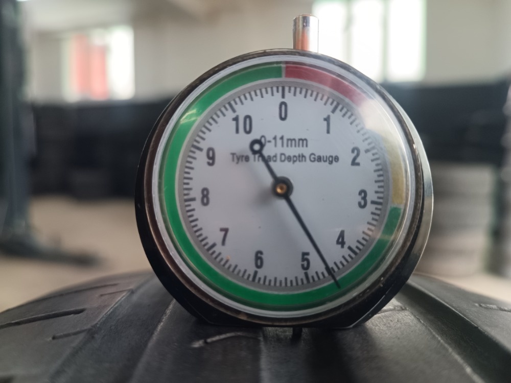 185/65 R15 HANKOOK (3916) - 2