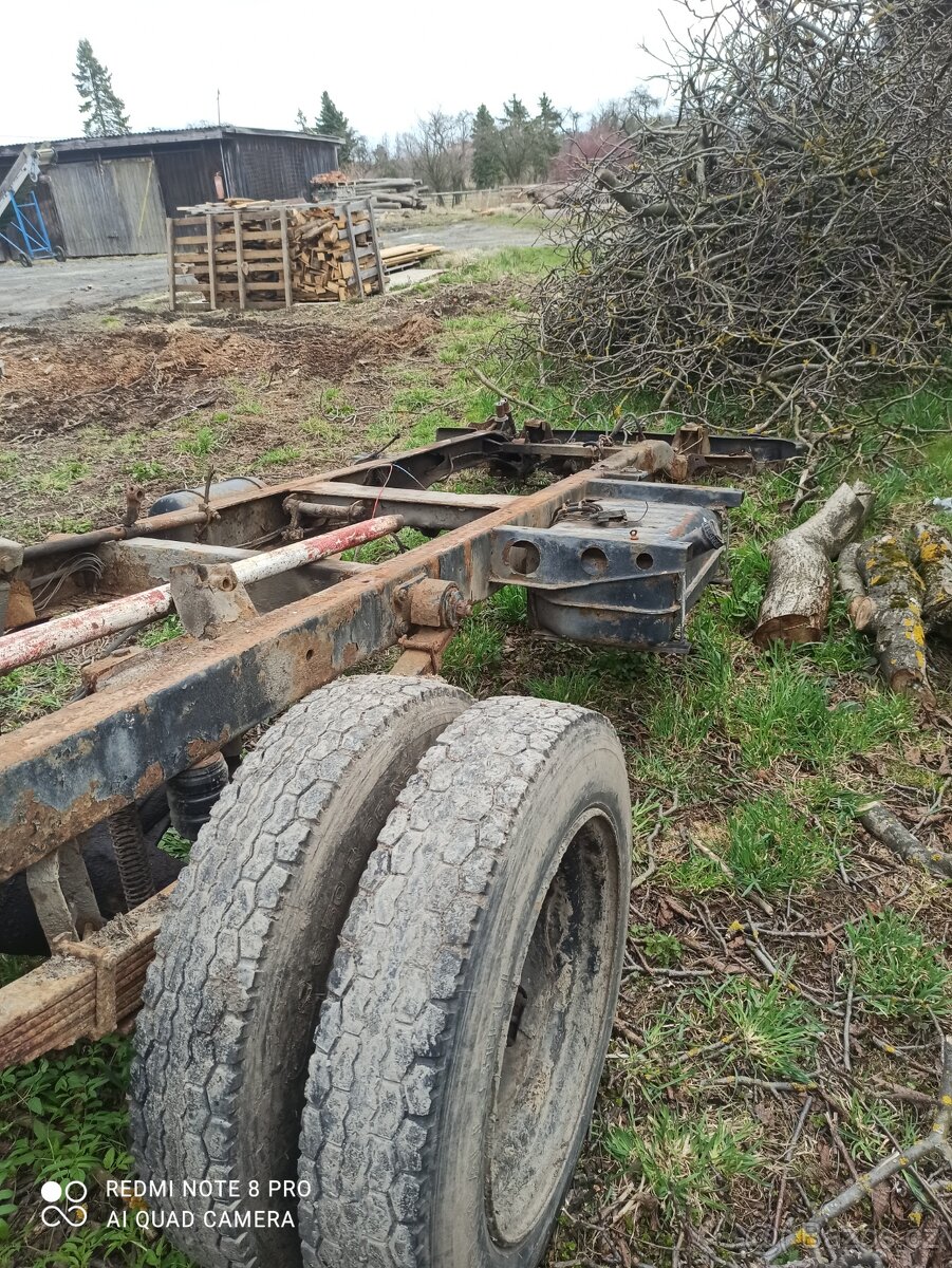 Avia listové pera sklapecka - 2