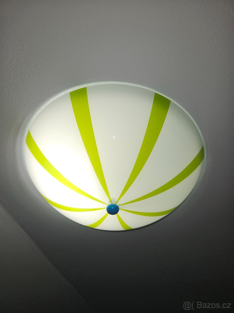 Světlo do dětského pokoje - 2