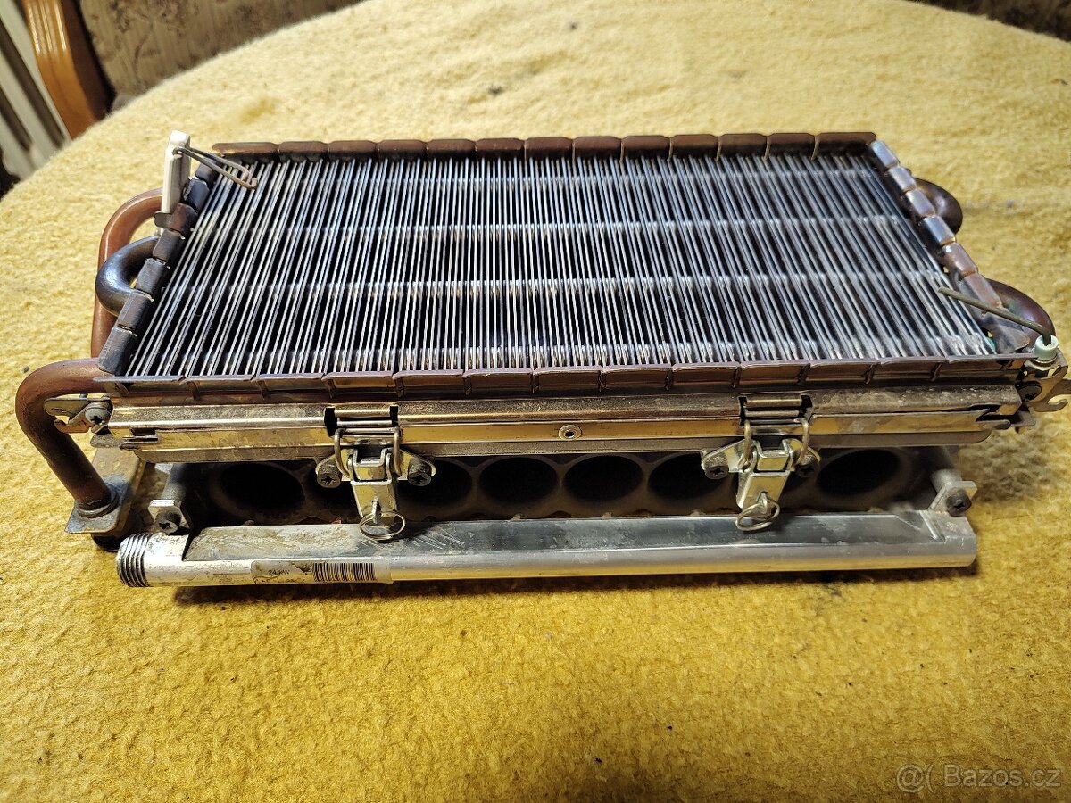 Junkers Cerastar - 2