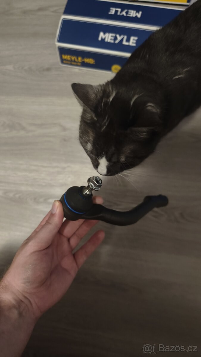 Čepy řízení Meyle HD na Hyundai - 2