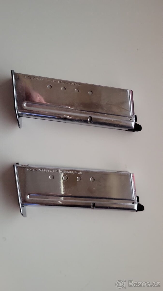 Desert Eagle , Tokio Marui - 2