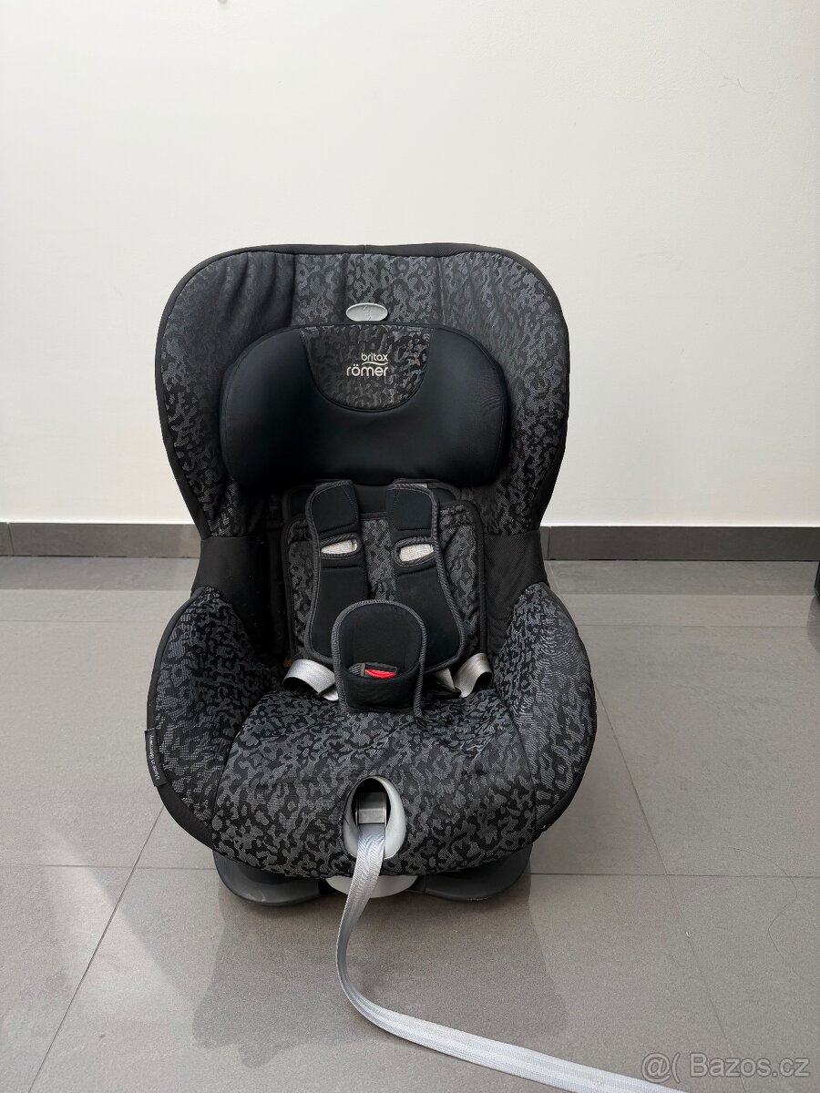 Britax Römer King II - 2