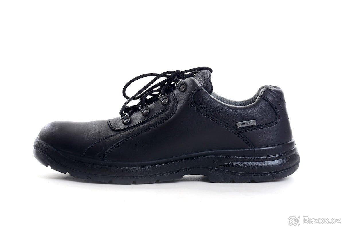 POLOBOTKY GORE-TEX - 2