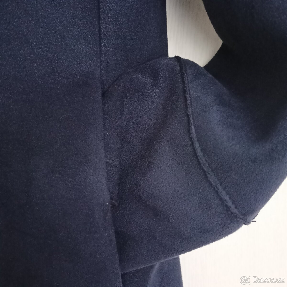 Dámský kabátek - 2