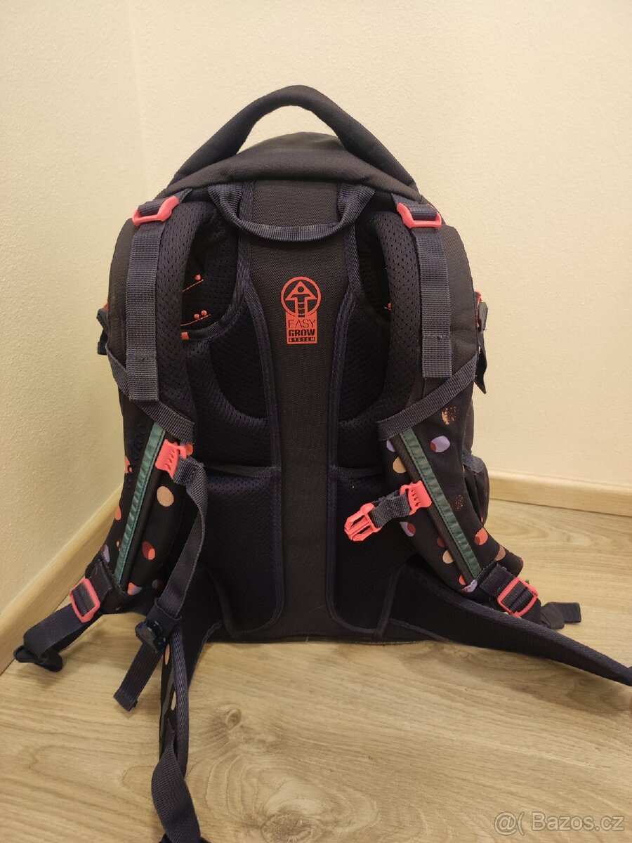 Dívčí batoh Coocazoo - 2