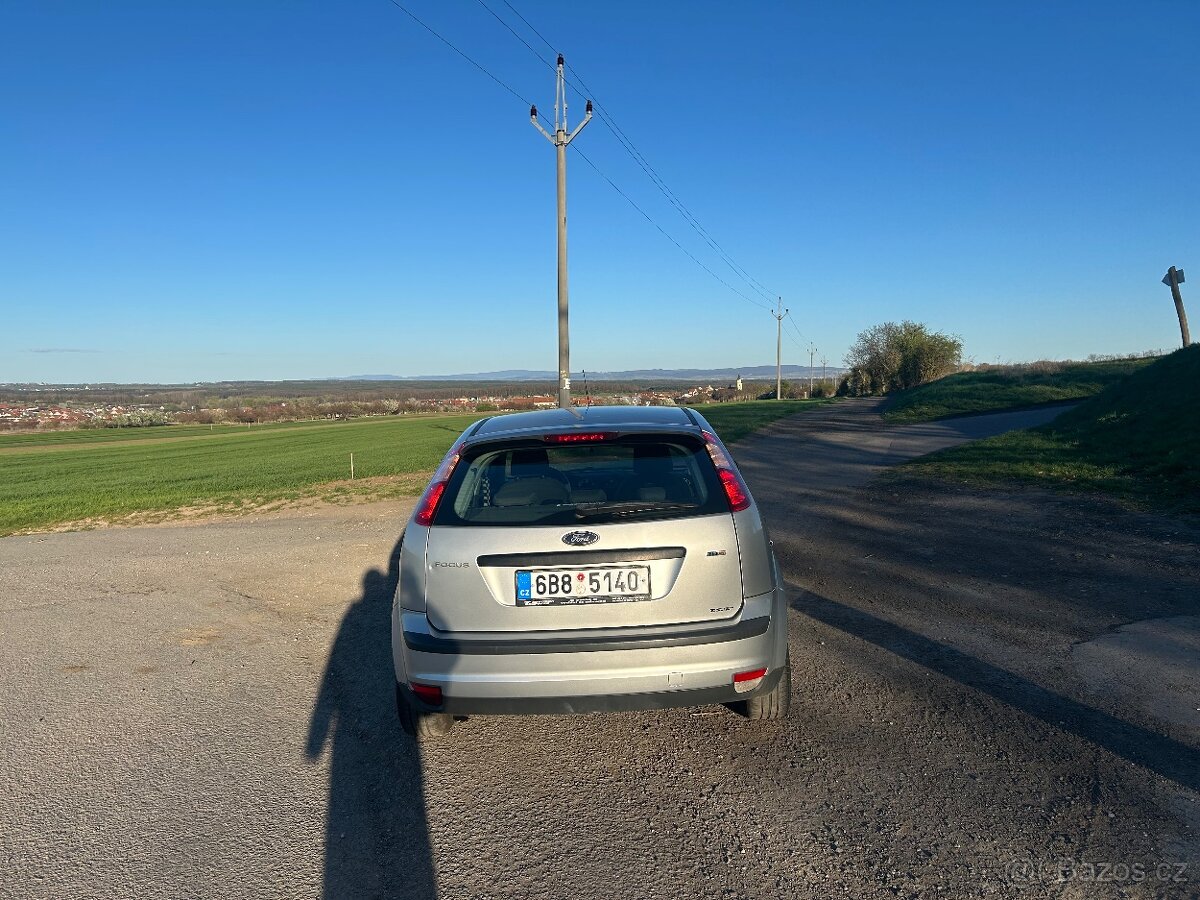 Prodám Ford Focus - 2