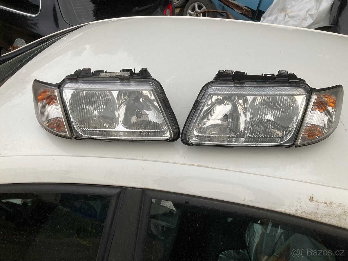 Audi A4 - 2