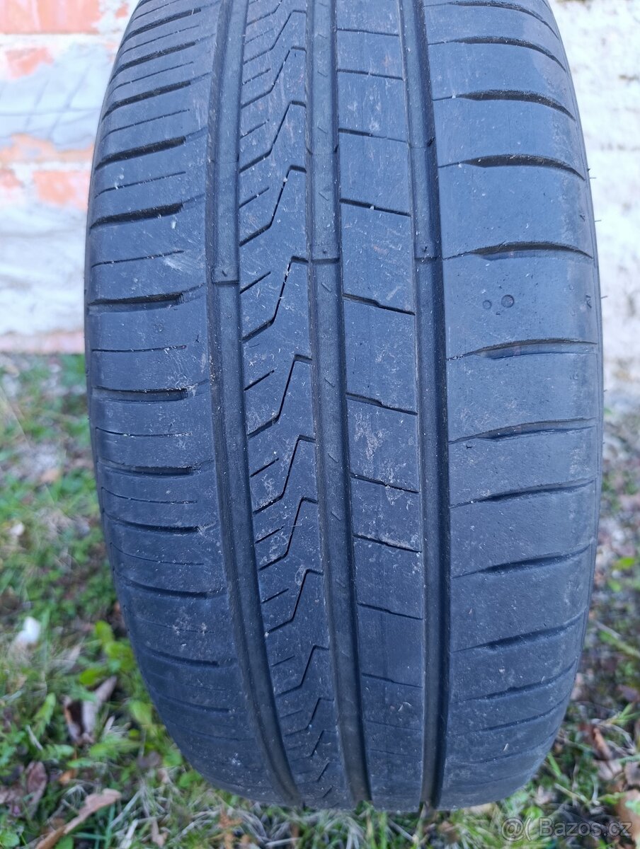 Pneumatiky Hankook - 2