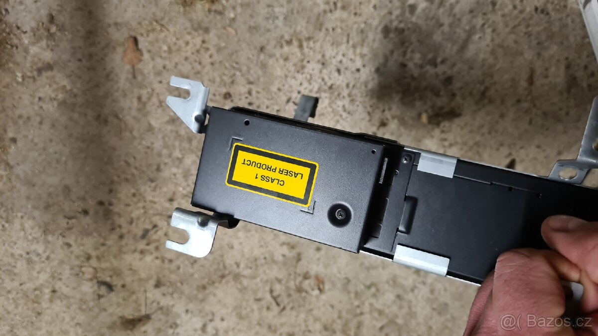 Bmw e83 x3 cd charger - 2