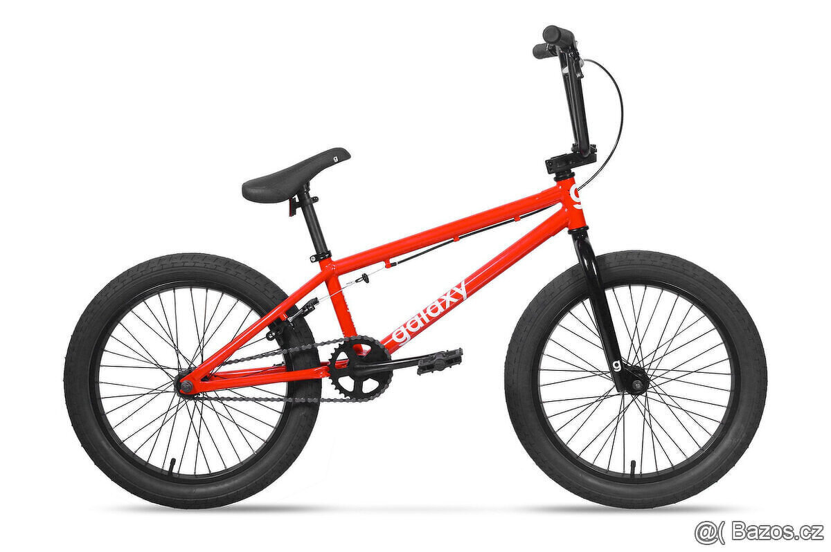 BMX - sleva - 2