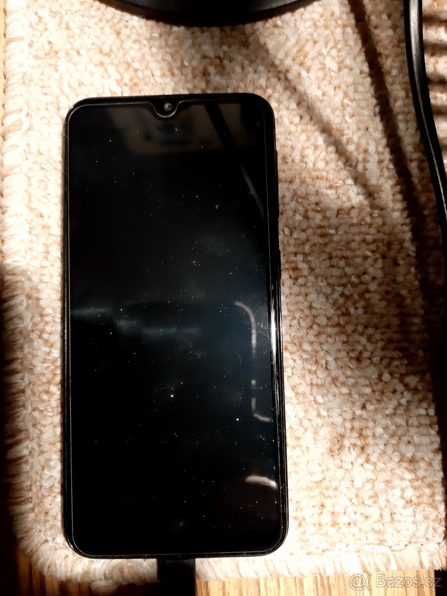 Galaxy A20e 3GB/32GB - 2