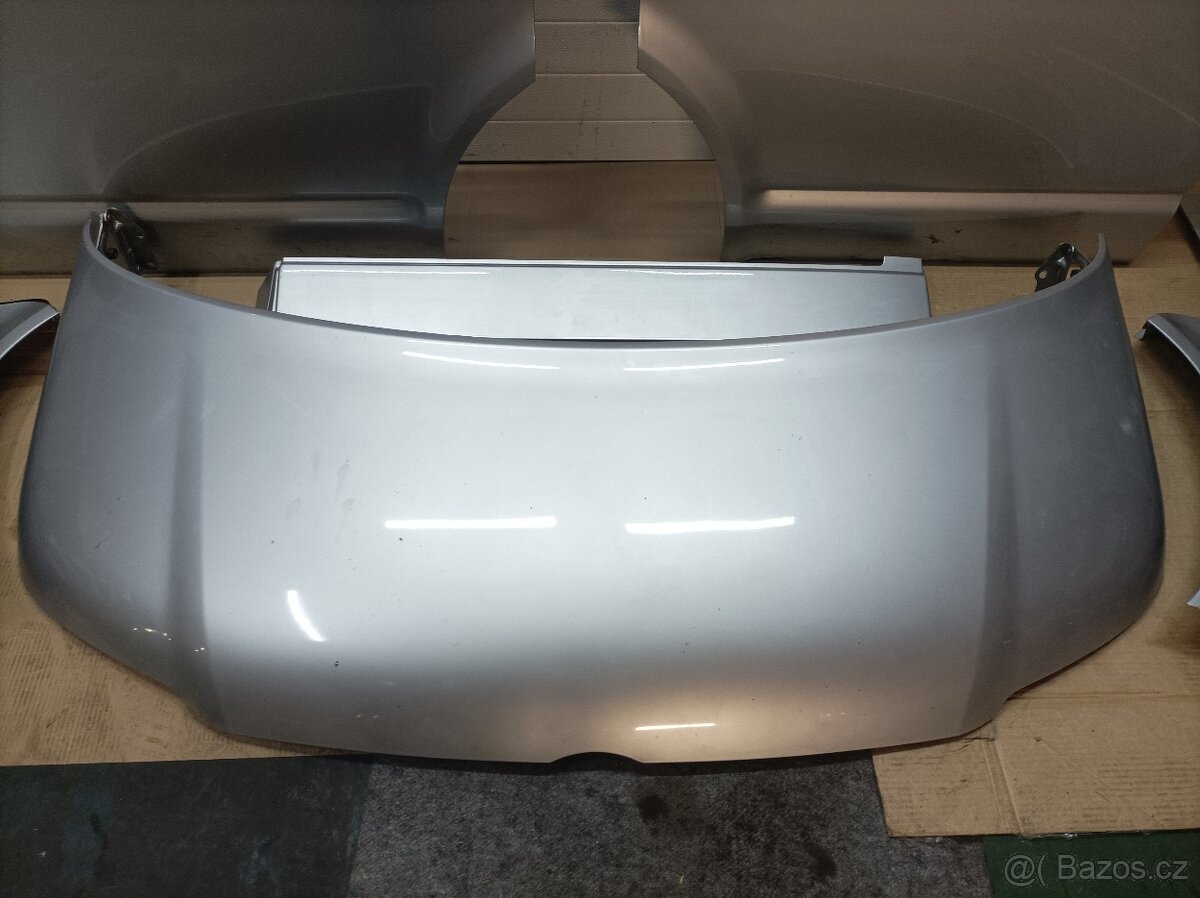 VW T5 - 2