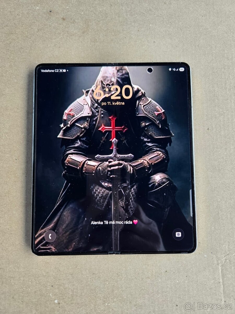 Samsung Galaxy Z Fold5 - 2