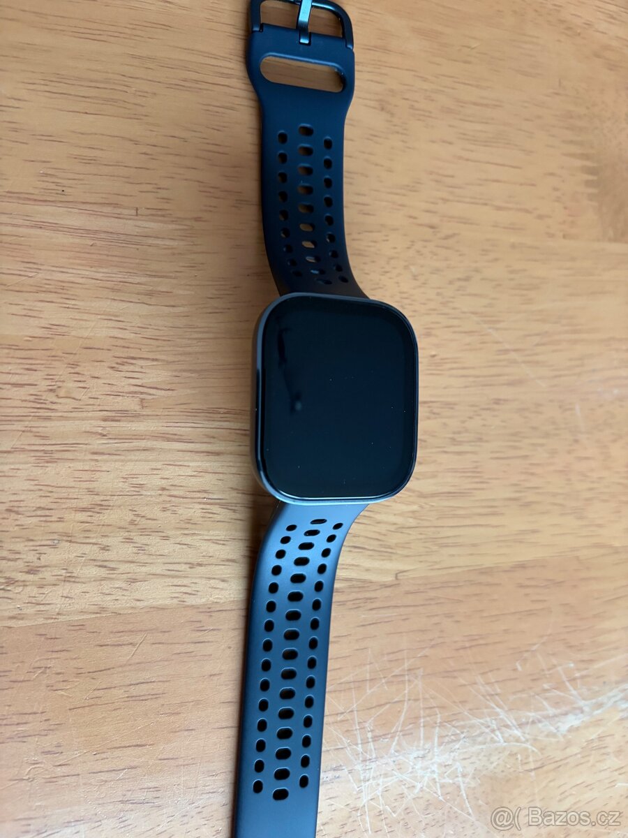 Amazfit Bid 6 - černé - 2
