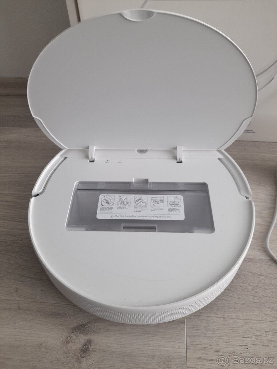 Xiaomi Mi Robot Vacuum Mop 2 Lite - 2