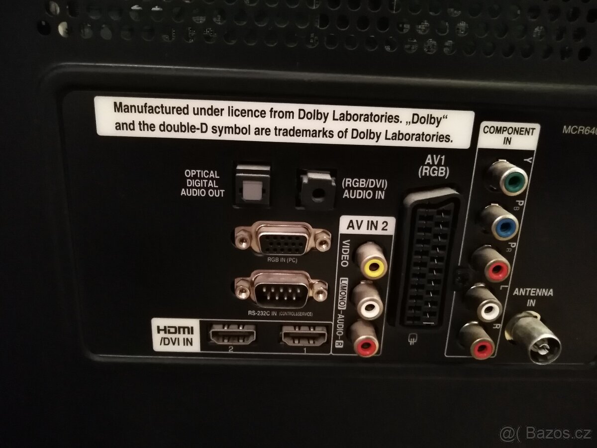Televizor LG - 2