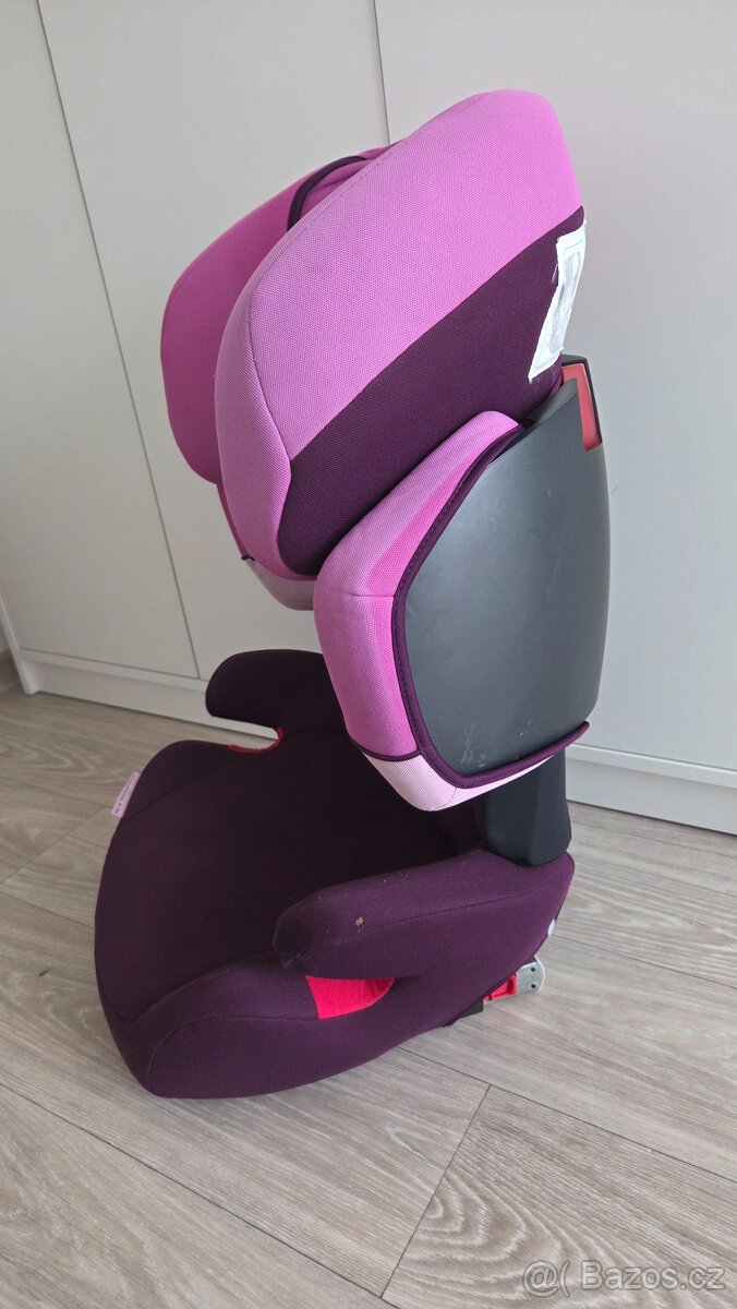 Autosedačka Cybex 15- 36 kg - 2
