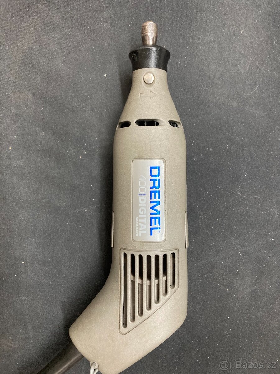 Bruska Dremel - 2