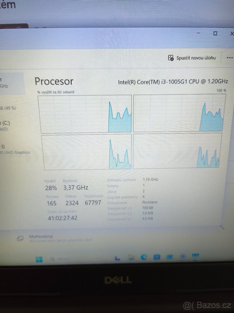 Dell vostro 3591 - 2