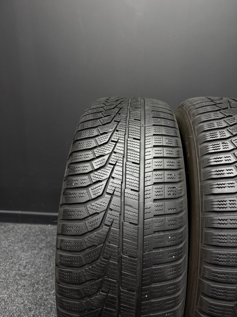 3ks pneu Hankook 235/60/18 107H - 2