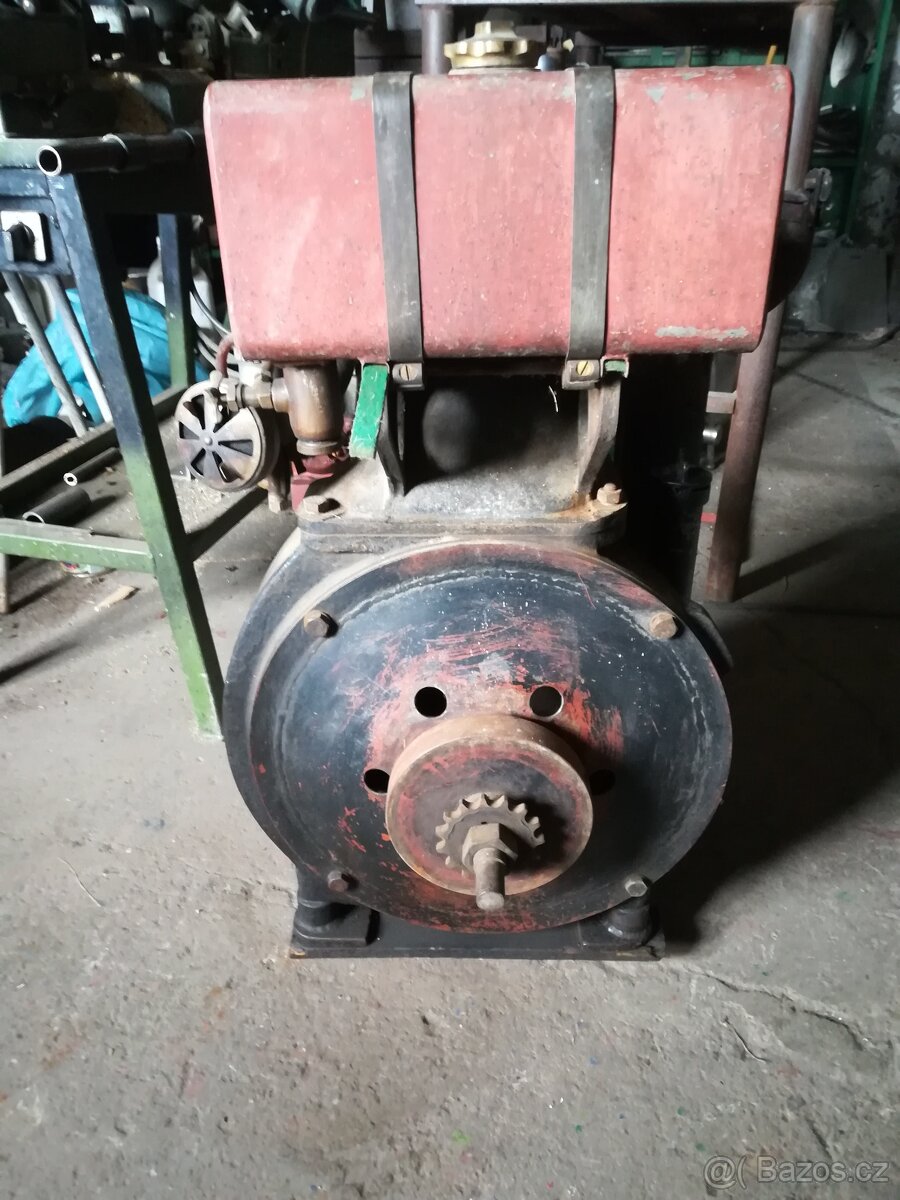 Siemens Halske LM 22 - 2
