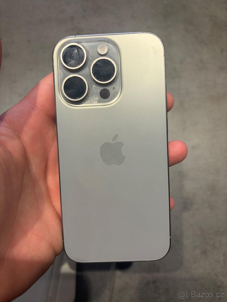 iPhone 15 PRO 128gb - 2