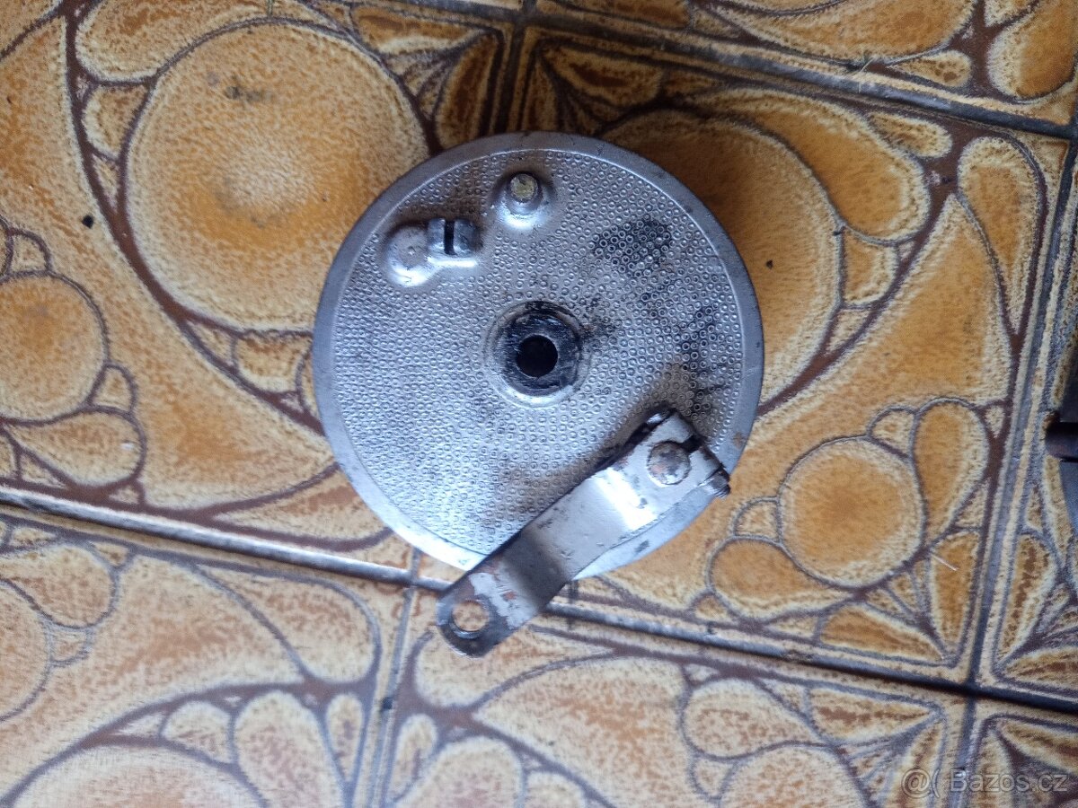 Díly jawa - 2