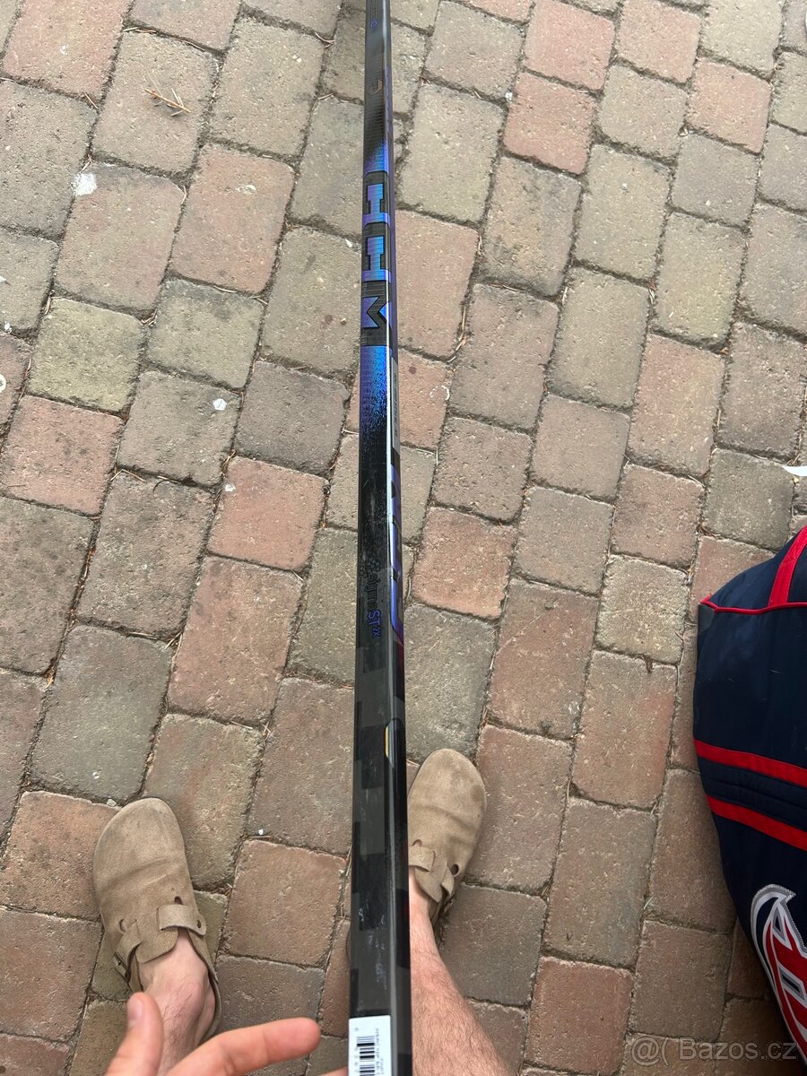 CCM trigger 10 pro 75 flex p29 - 2