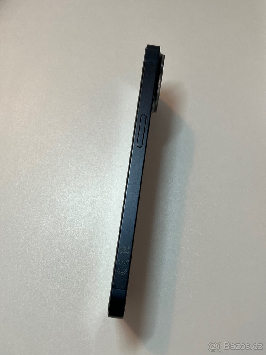 Apple iPhone 13 midnight, 128 GB - 2