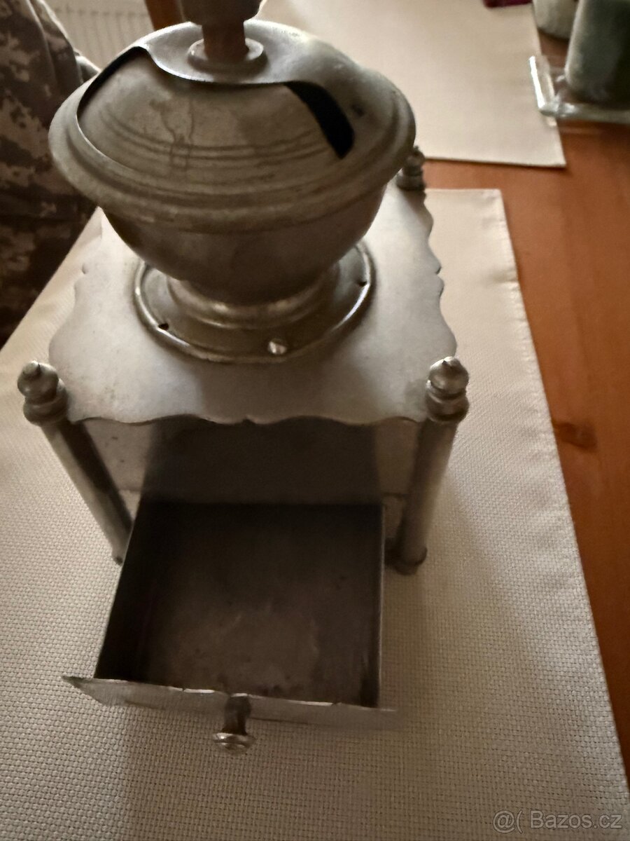 Mlýnek - 2
