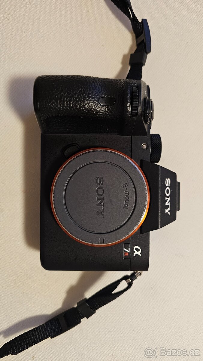 Sony Alpha 7 R III - 2