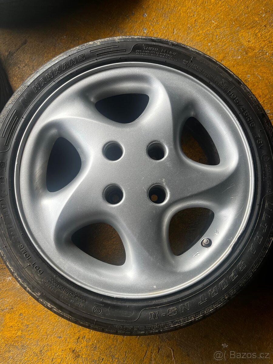Kola 4x108 r15 - 2