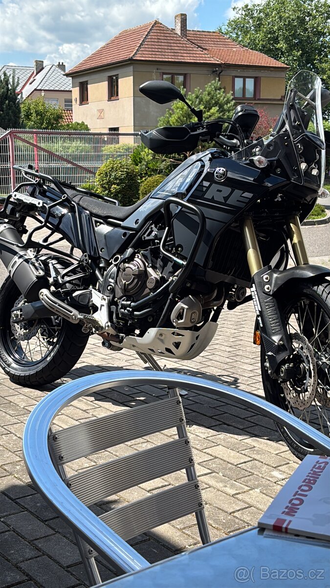 Yamaha Tenere 700 - 2