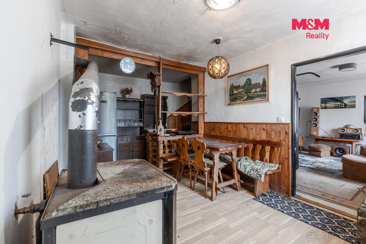 Prodej rodinného domu, 117 m², Klabava - 2