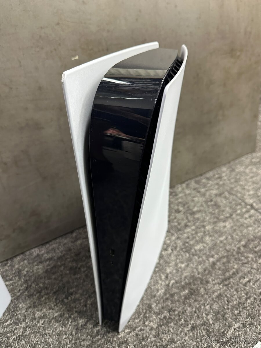 PS 5 Fat version - 2