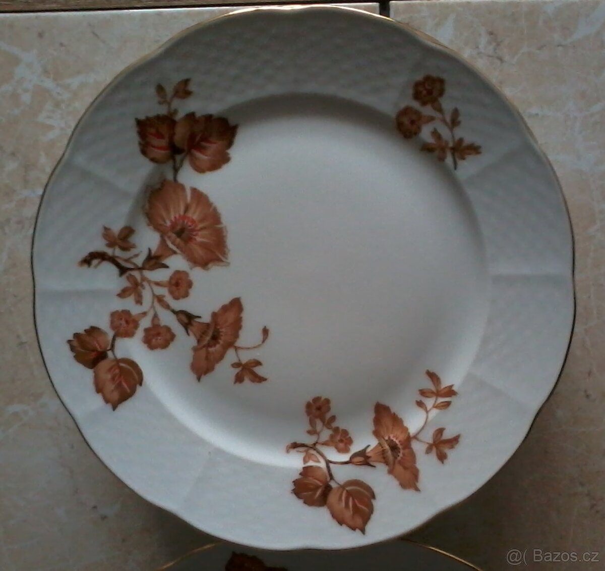 Porcelánová sada Thun - 2