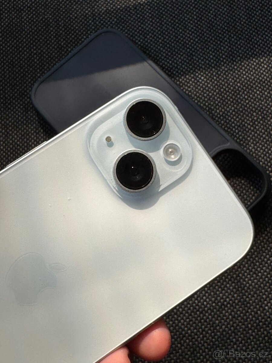 APPLE IPHONE 15 128GB - 2