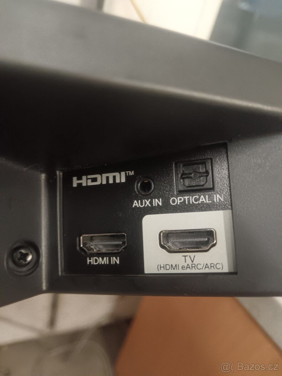 Denon - 2