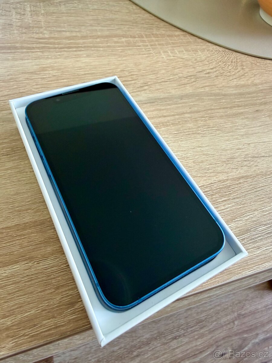IPhone 13 mini 256gb - 2