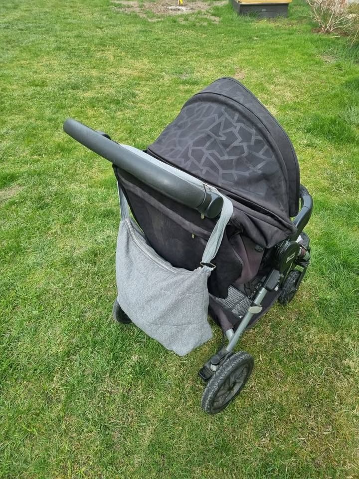 Prodám kočárek BRITAX. - 2