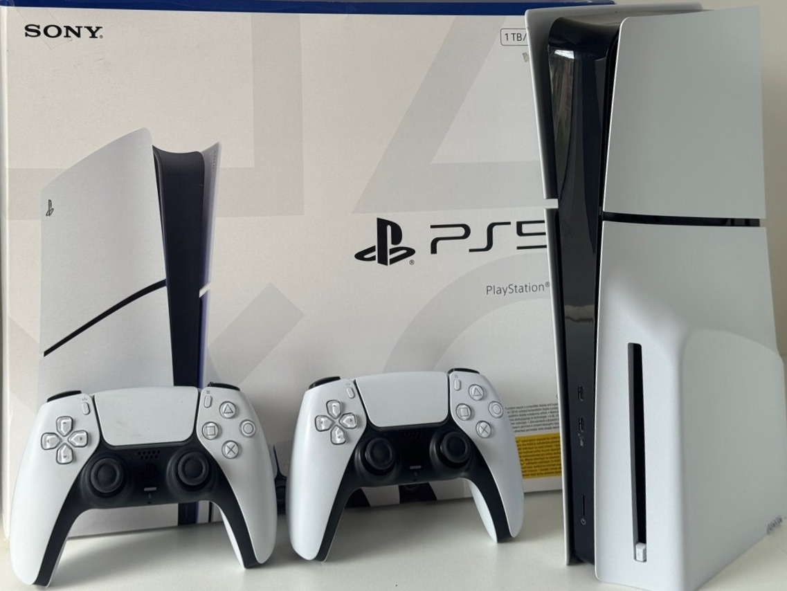 Playstation 5 - 2