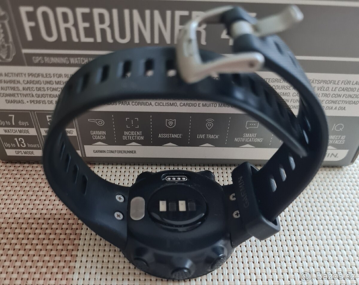 Garmin Forerunner 45 - 2